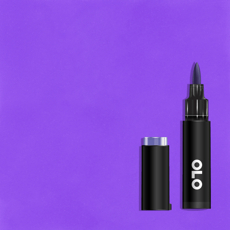 Brush - BV0.5 Amethyst