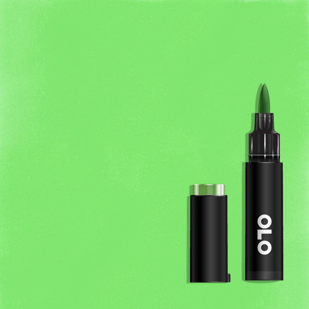 Brush - G1.2 Mint