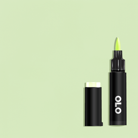 Brush - G7.0 Spring Mist