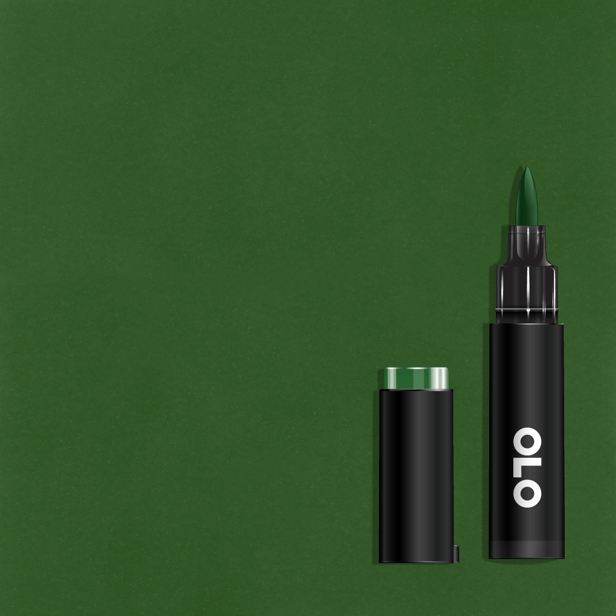 Brush - G7.4 Holy Basil