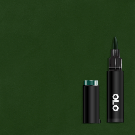 Brush - G7.6 Wakame