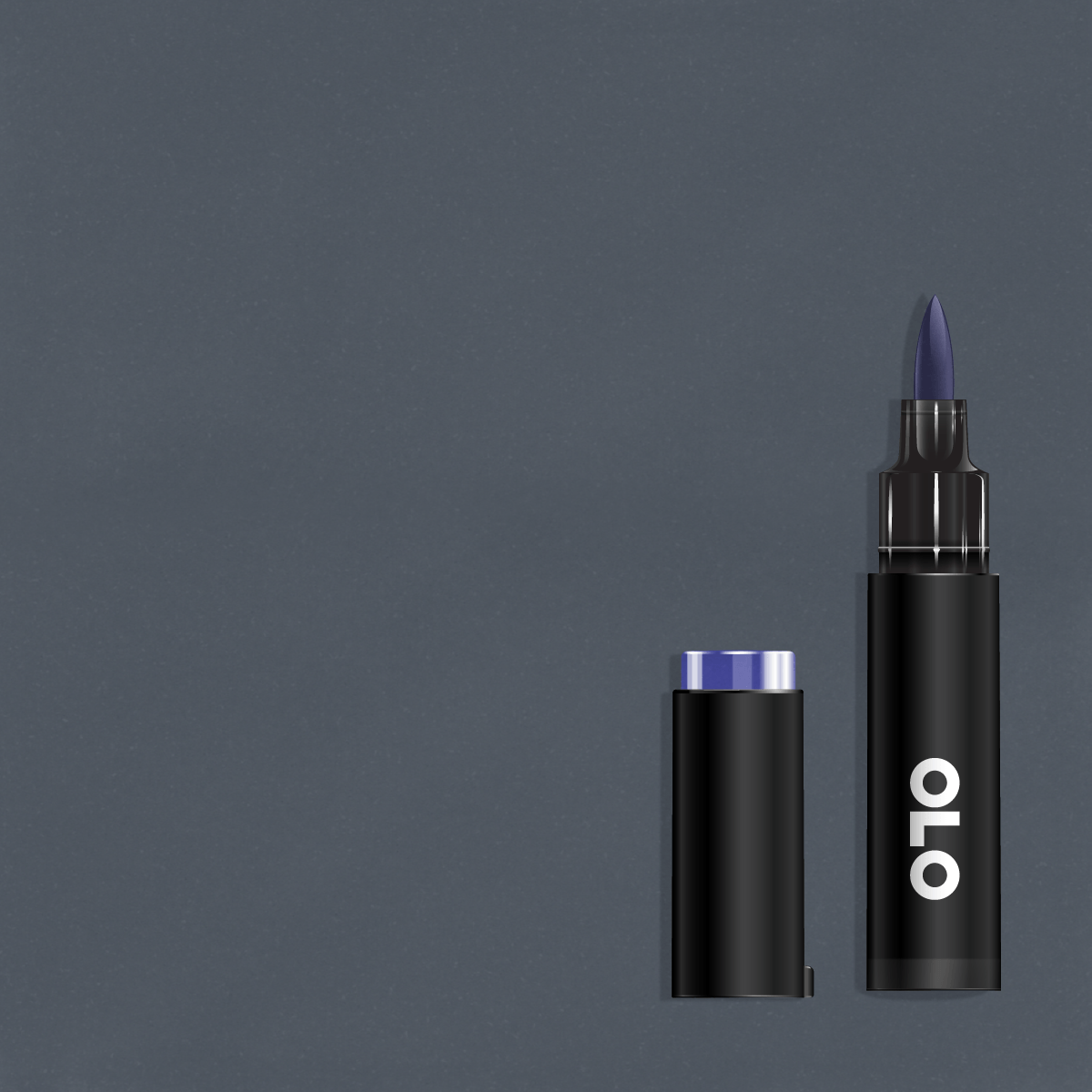 Brush - NG5 Neutral Gray 5