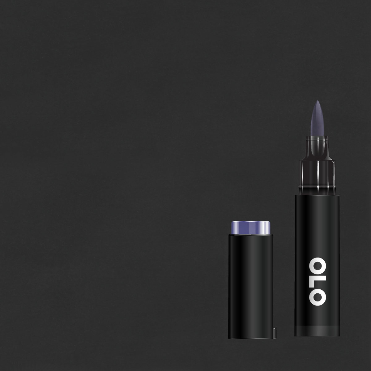 Brush - NG7 Neutral Gray 7