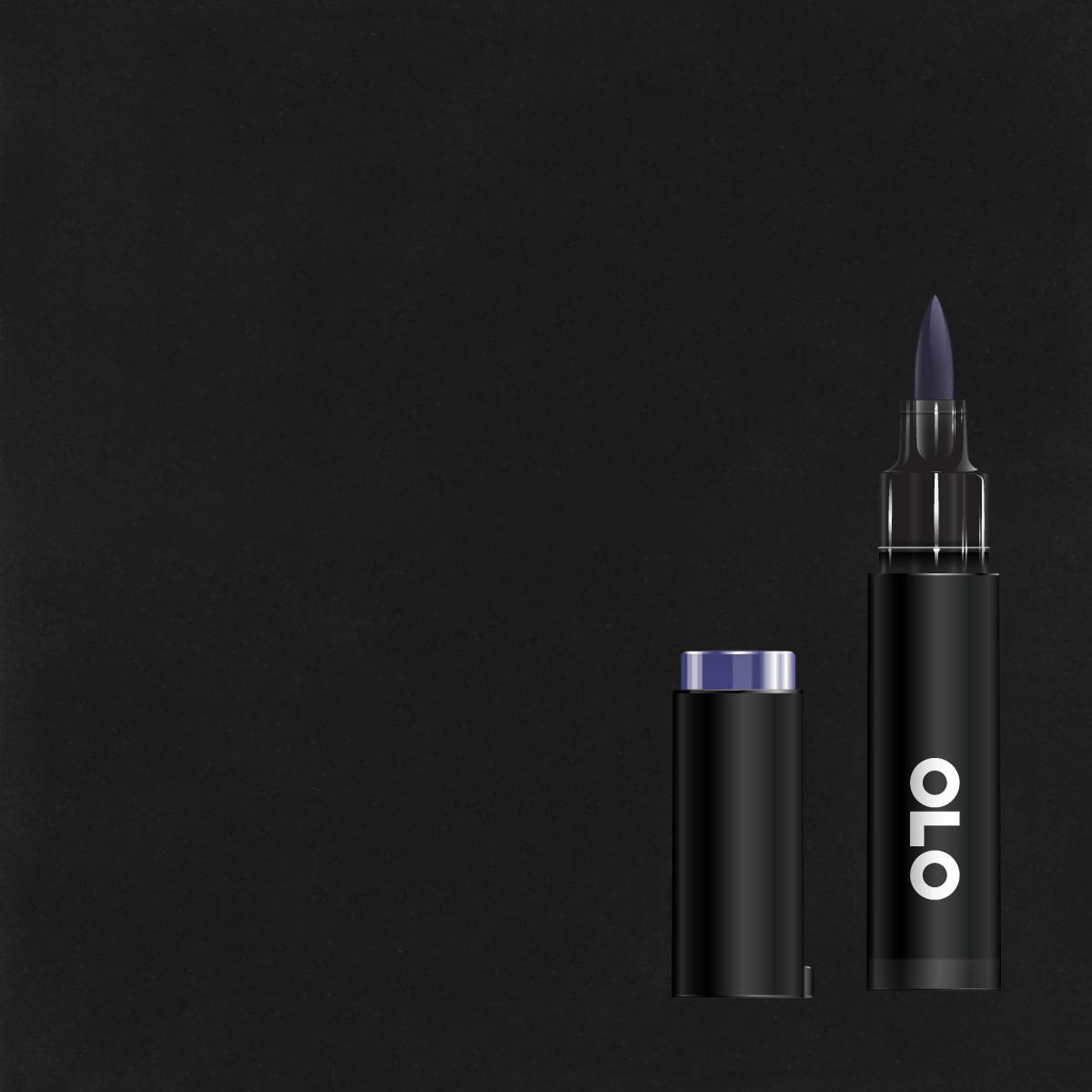 Brush - NG9 Neutral Gray 9