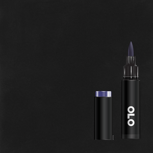 Brush - NG9 Neutral Gray 9