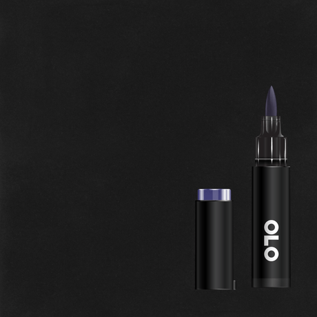 Brush - NG9 Neutral Gray 9