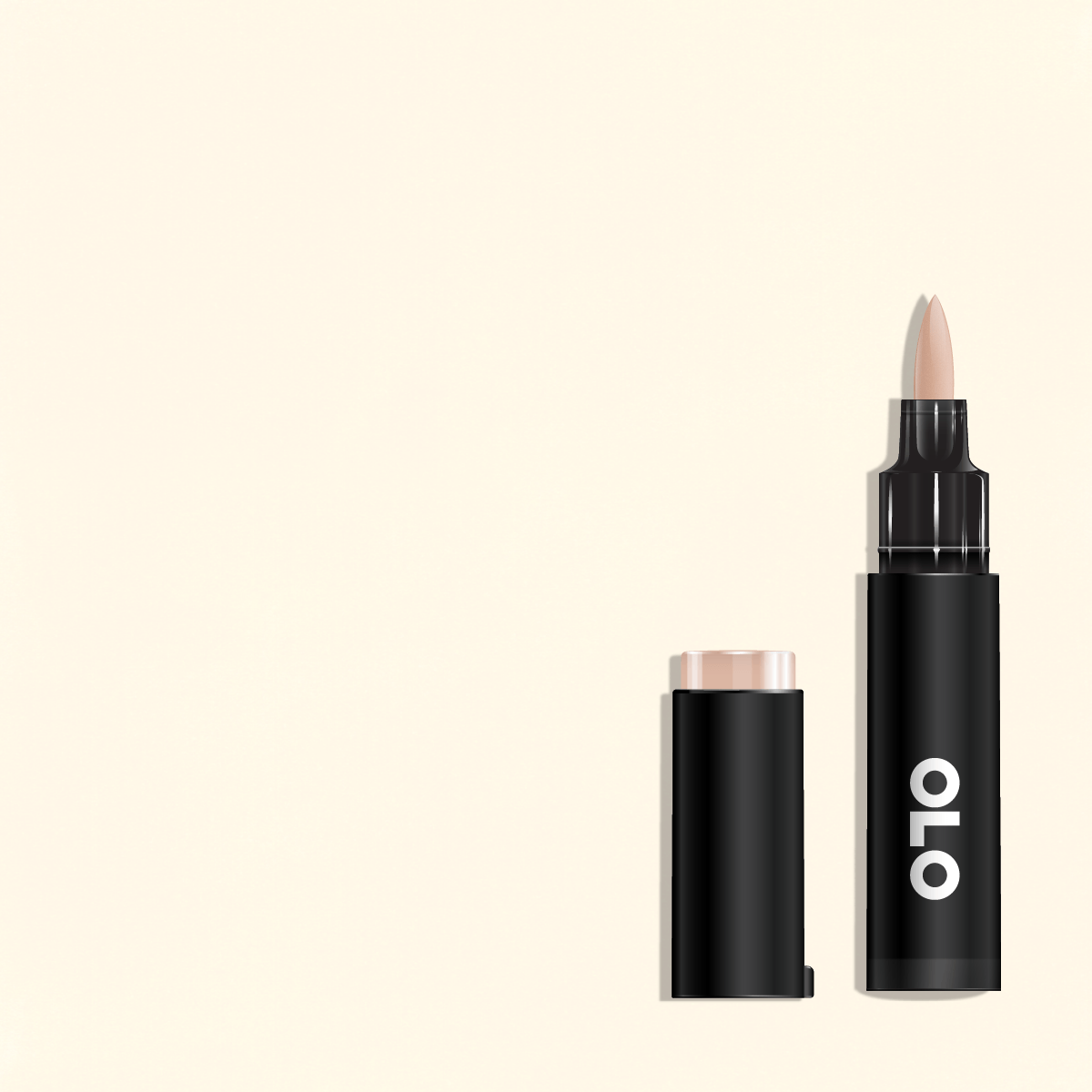 Brush - O1.0 Sunstone