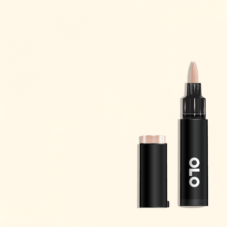 Brush - O1.0 Sunstone