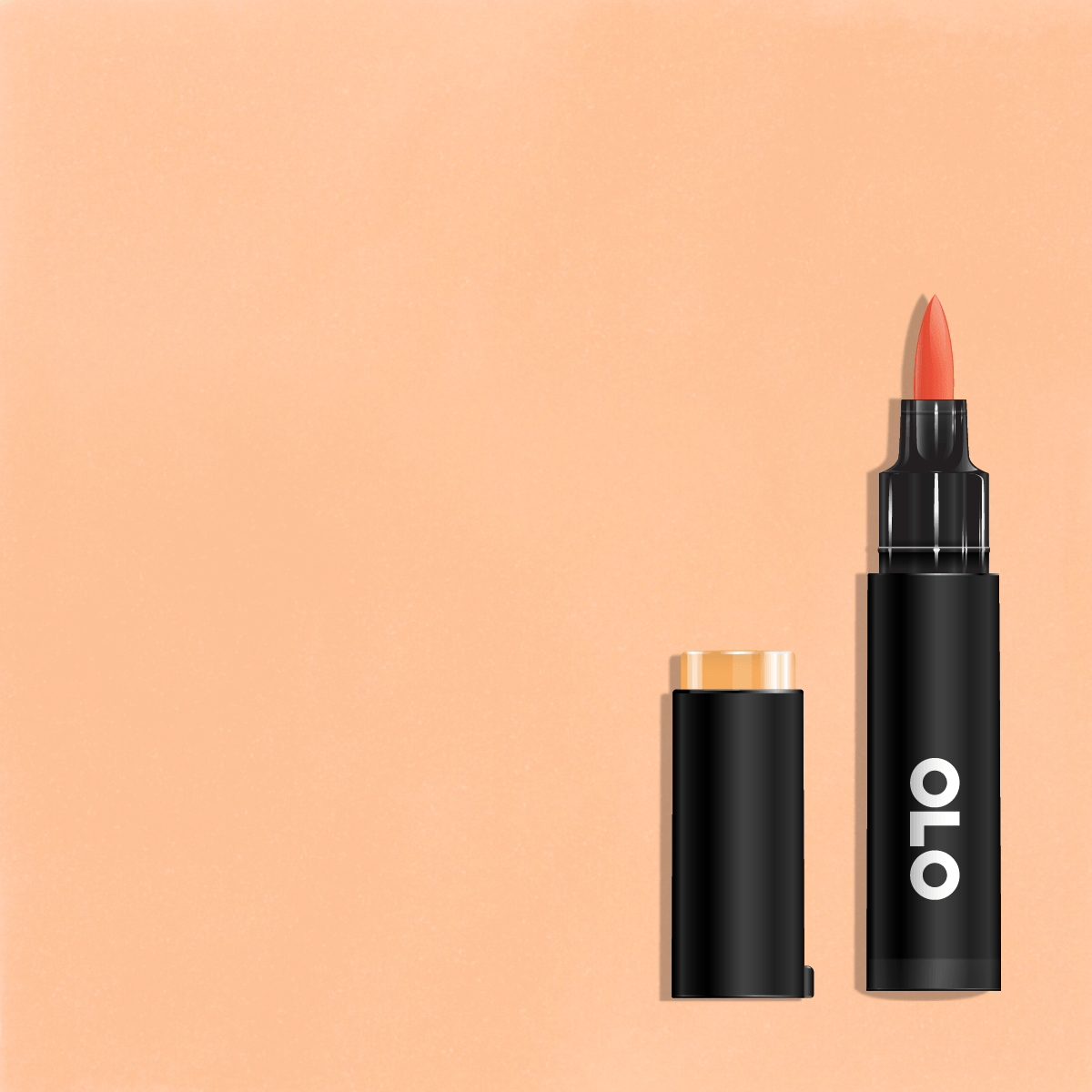 Brush - O2.1 Mussel