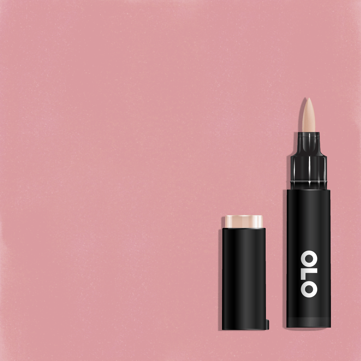 Brush - R7.2 Pink Dolphin