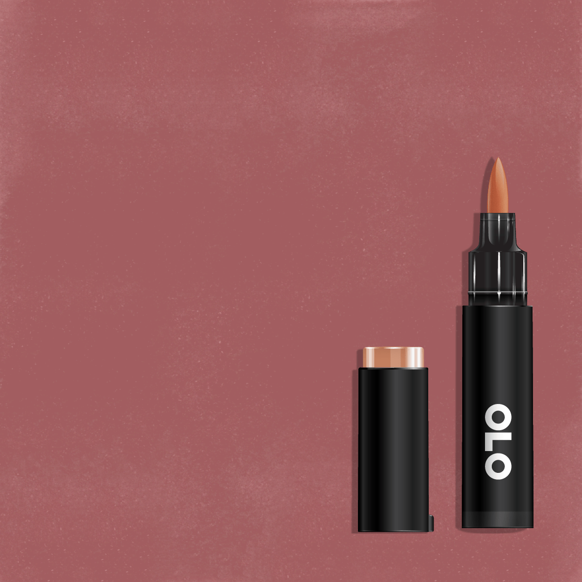Brush - R7.4 Pink Aventurine