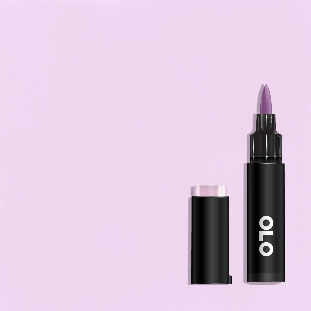 Brush - RV1.0 Pastel Pink