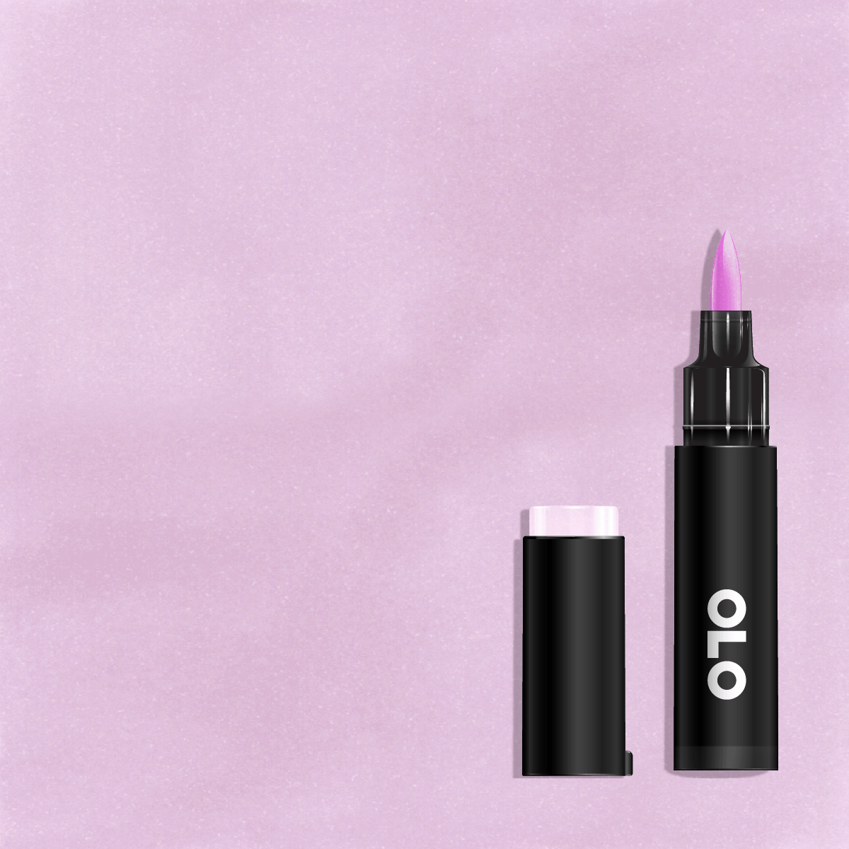 Brush - RV3.1 Soft Pink