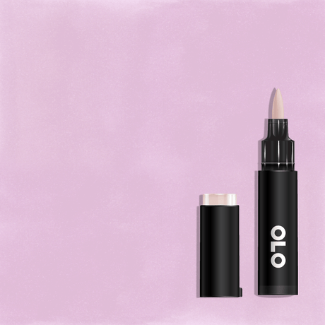 Brush - RV7.2 Pink Mist