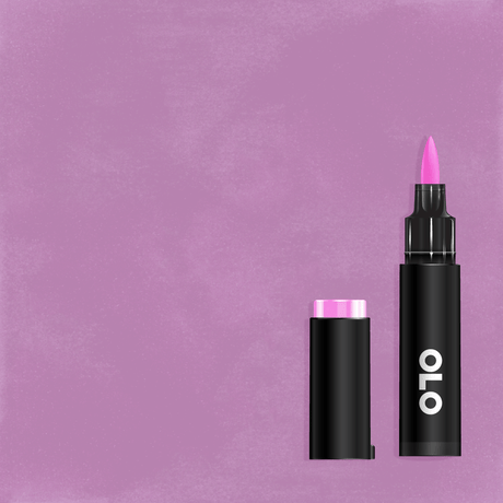 Brush - RV7.4 Ash Pink