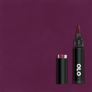 Brush - RV7.7 Purple Shiso