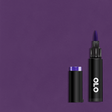Brush - V4.5 Ube