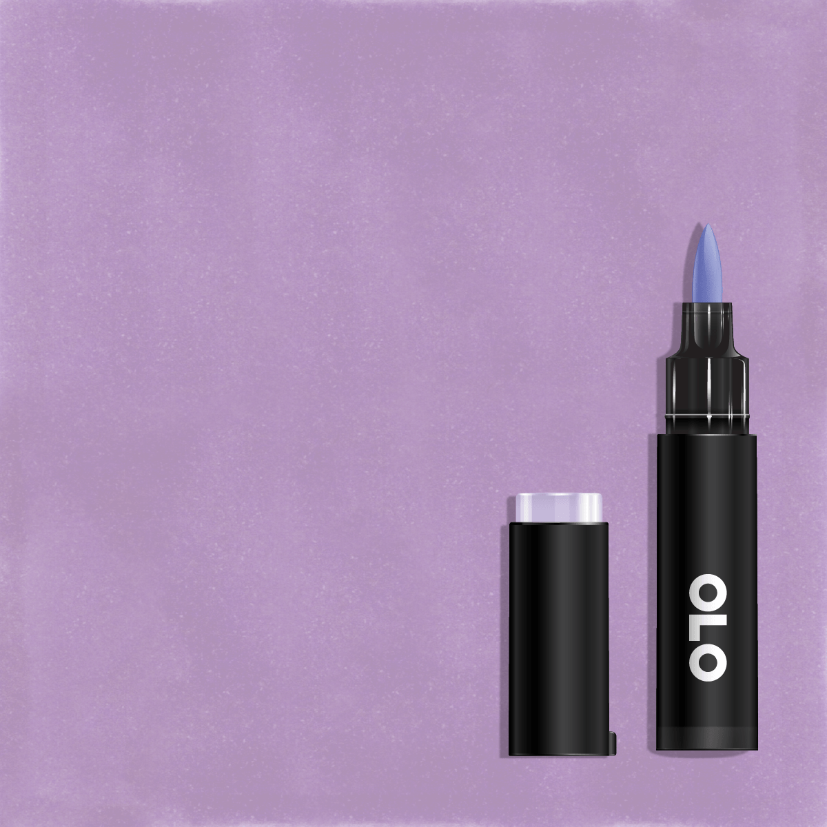Brush - V7.2 Ash Purple