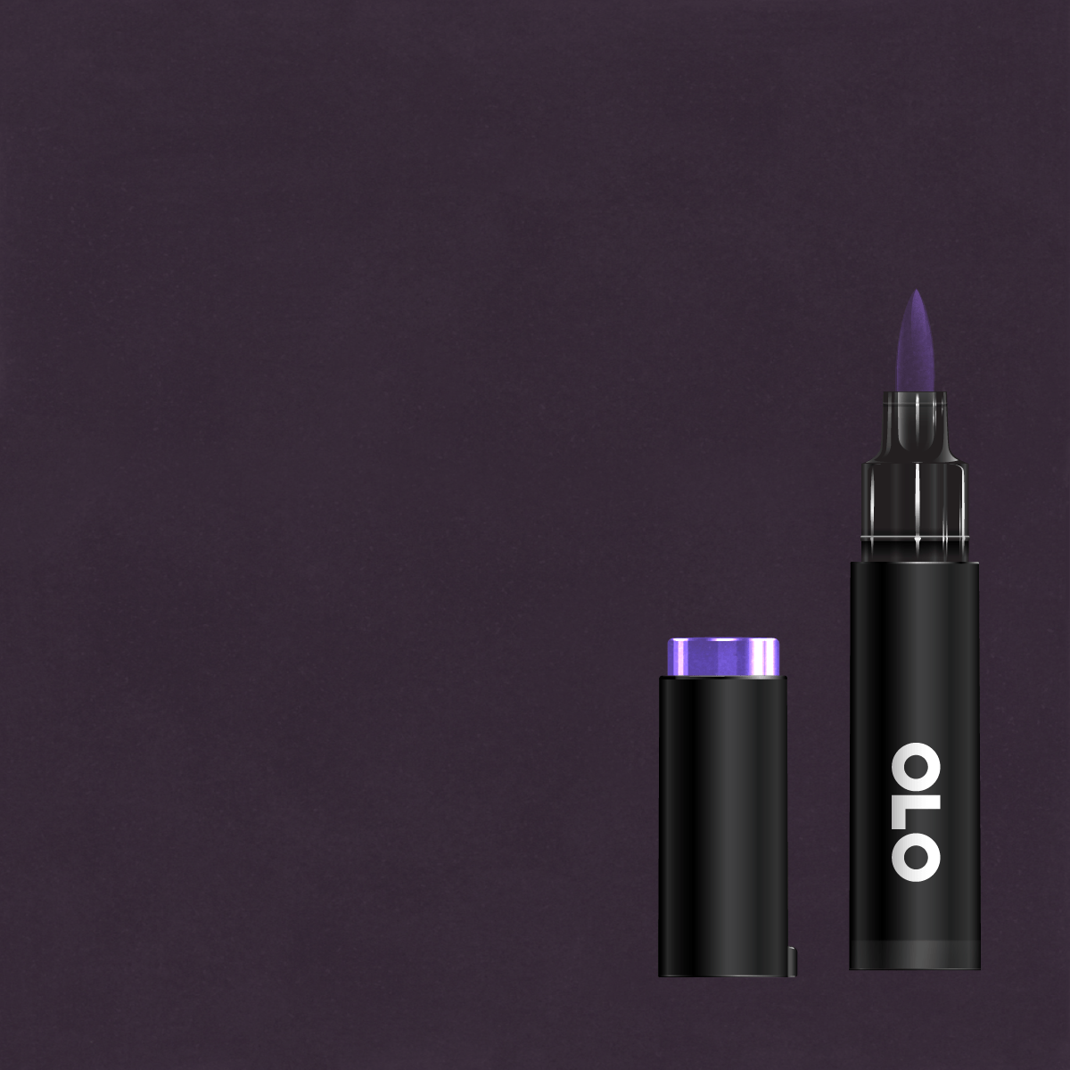Brush - V7.8 Inkberry