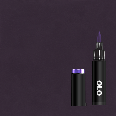Brush - V7.8 Inkberry