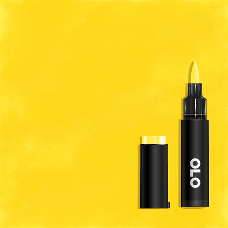 Brush - Y1.4 Lemon
