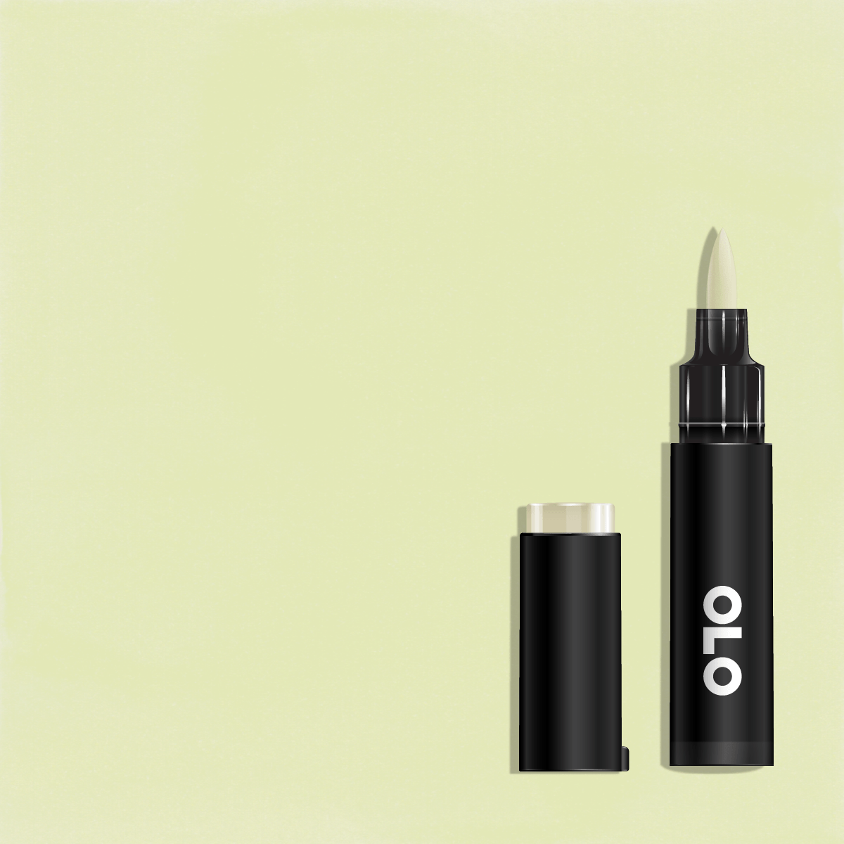 Brush - YG1.0 Spring Breeze