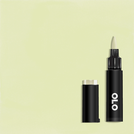 Brush - YG1.0 Spring Breeze