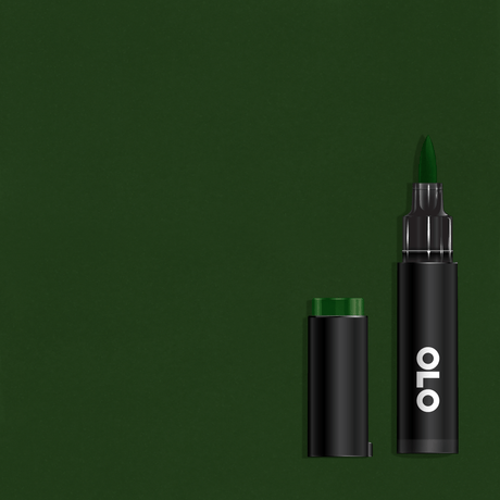 Brush - YG1.7 Dark Forest