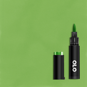 Brush - YG3.4 Wasabi