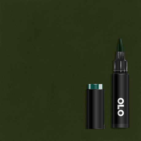 Brush - YG8.6 Moorland