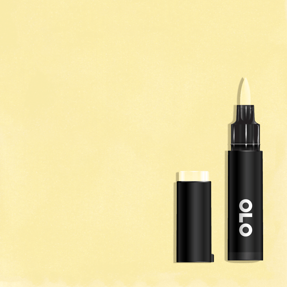 Brush - YO0.1 Cream