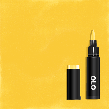Brush - YO0.2 Quince