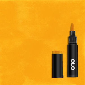 Brush - YO0.4 Canary