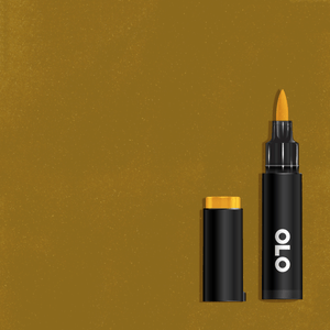 Brush - YO0.6 Lemon Ochre