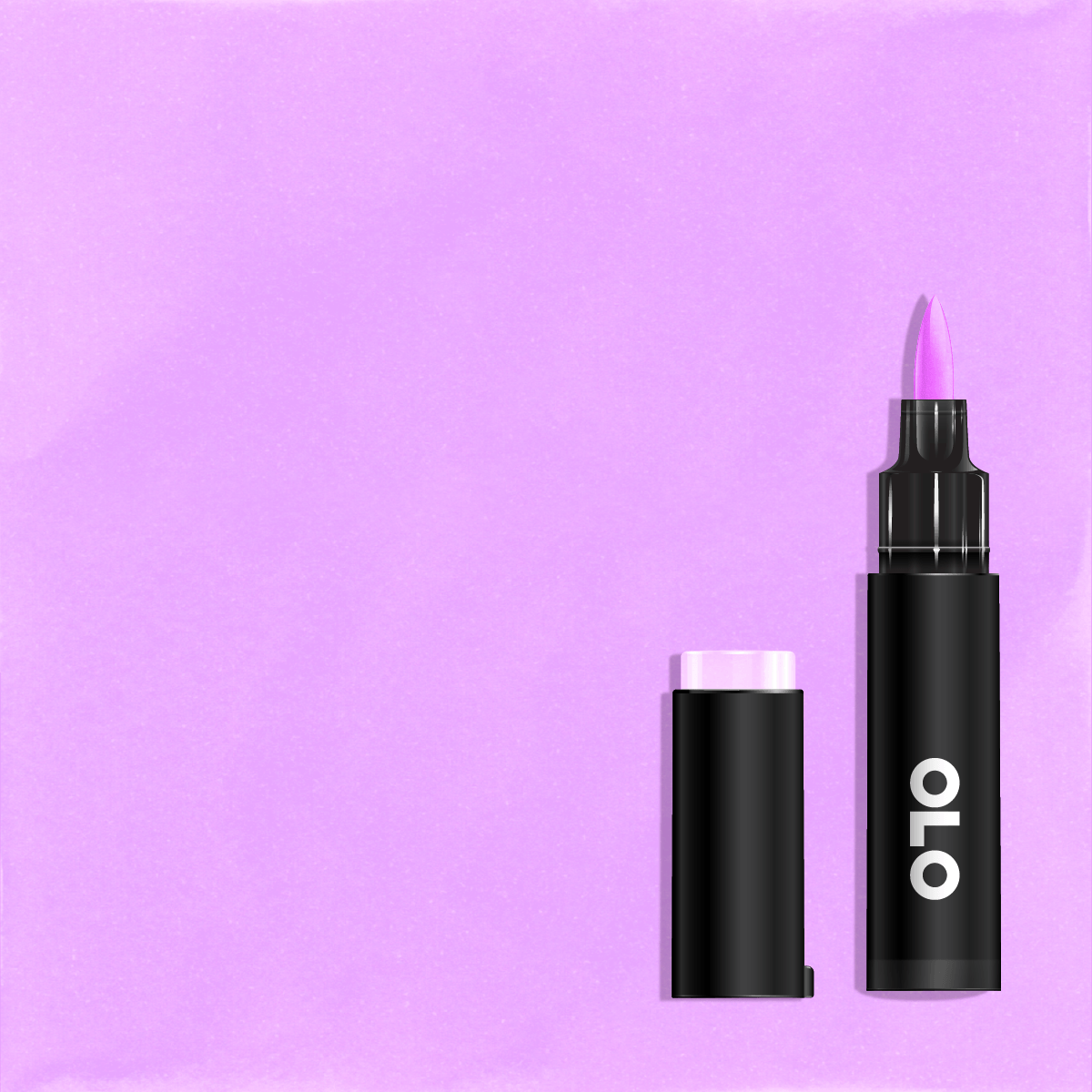 Brush - V2.1 Lilac