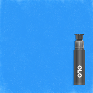 Chisel Ink - B0.4 Montgomery Blue