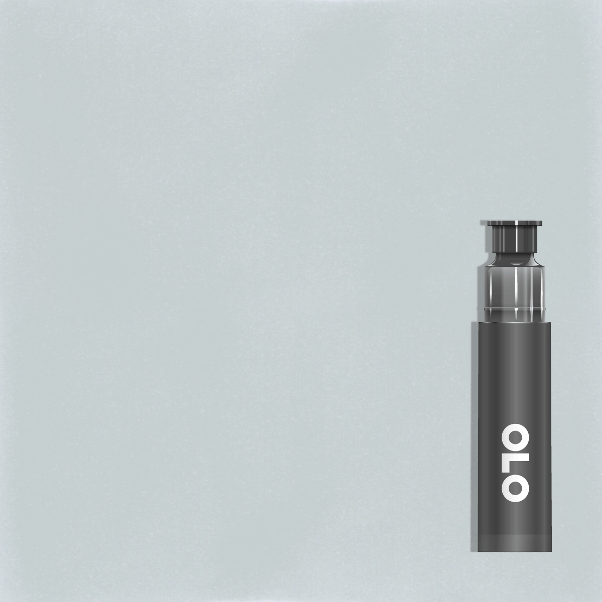 Chisel Ink - B6.0 Beluga Whale