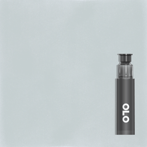 Chisel Ink - B6.0 Beluga Whale