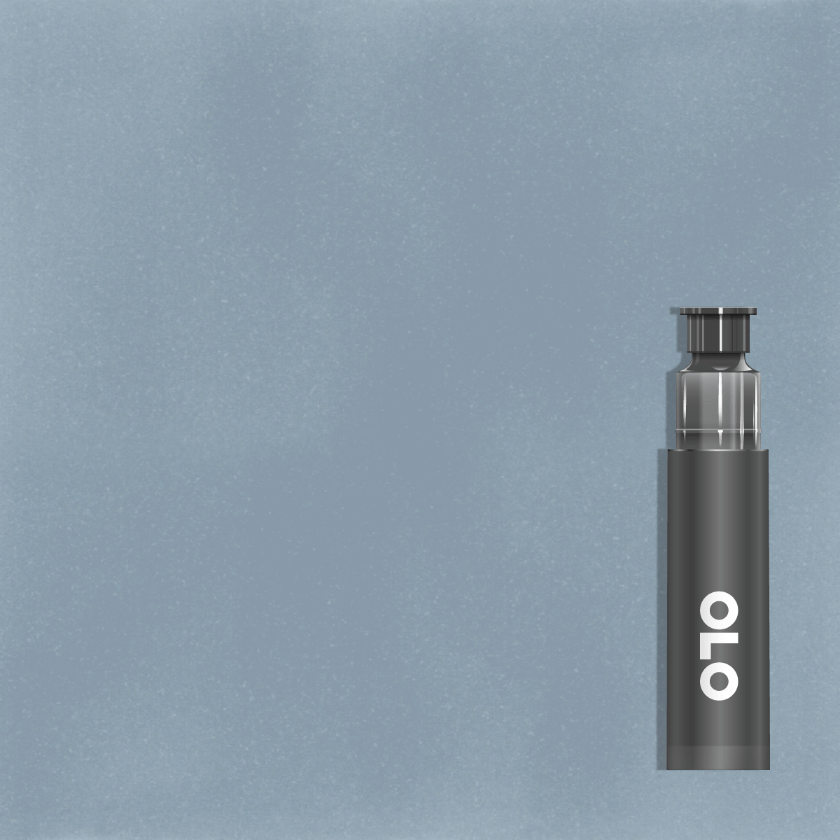 Chisel Ink - B6.1 Shark