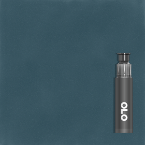 Chisel Ink - B6.5 Narwhal