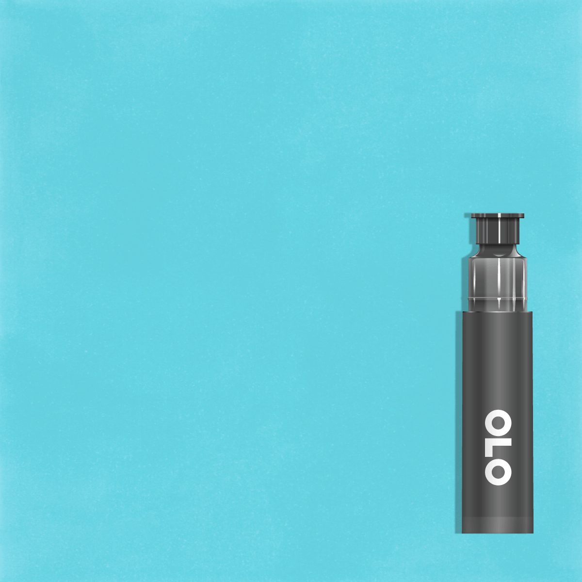Chisel Ink - BG0.2 Blue Budgie