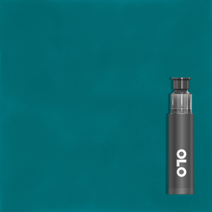 Chisel Ink - BG1.6 Teal