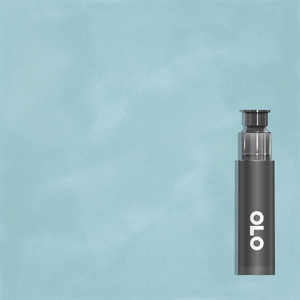 Chisel Ink - BG5.1 Ocean Mist