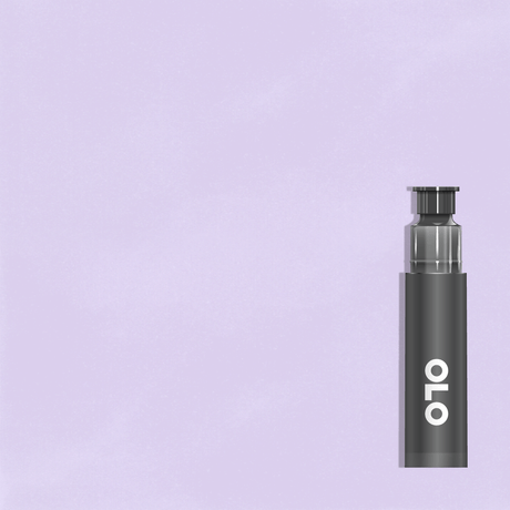 Chisel Ink - BV0.0 Lavender Mist