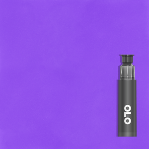 Chisel Ink - BV0.5 Amethyst