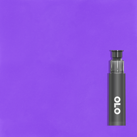 Chisel Ink - BV0.5 Amethyst