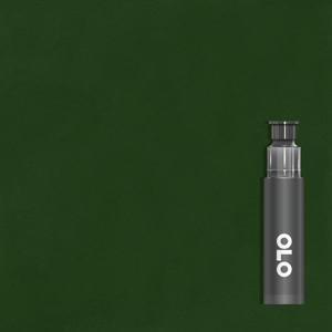Chisel Ink - G7.6 Wakame