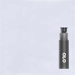 Chisel Ink - NG0 Neutral Gray 0