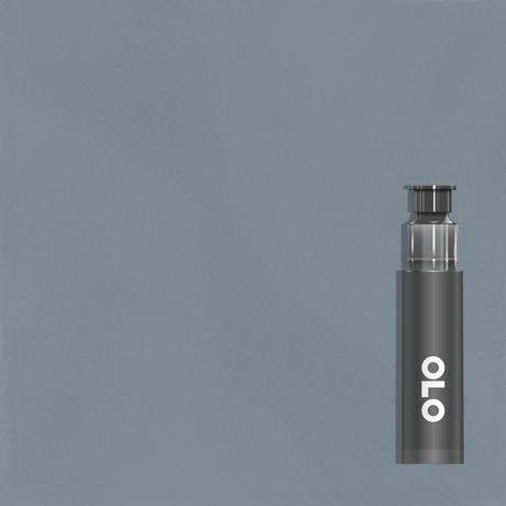 Chisel Ink - NG3 Neutral Gray 3