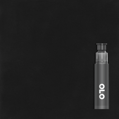 Chisel Ink - NG9 Neutral Gray 9